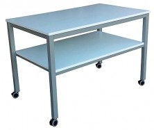 Table 1500 X 900 On Castors